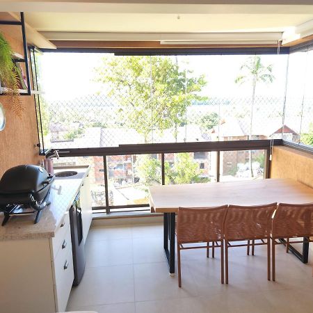 Eco Resort Praia Dos Carneiros - Flat Novo - Ao Lado Da Igrejinha Exteriör bild