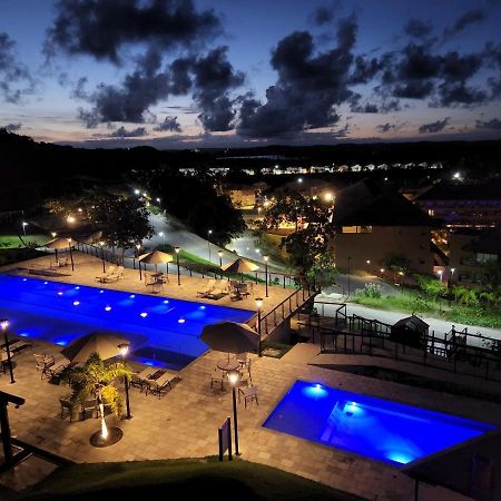Eco Resort Praia Dos Carneiros - Flat Novo - Ao Lado Da Igrejinha Exteriör bild