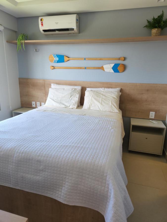 Eco Resort Praia Dos Carneiros - Flat Novo - Ao Lado Da Igrejinha Exteriör bild