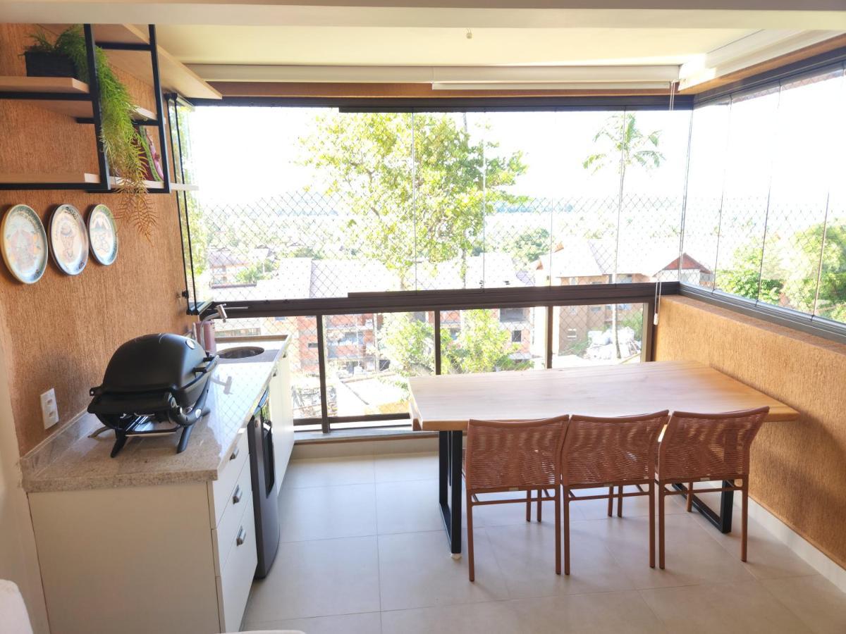 Eco Resort Praia Dos Carneiros - Flat Novo - Ao Lado Da Igrejinha Exteriör bild