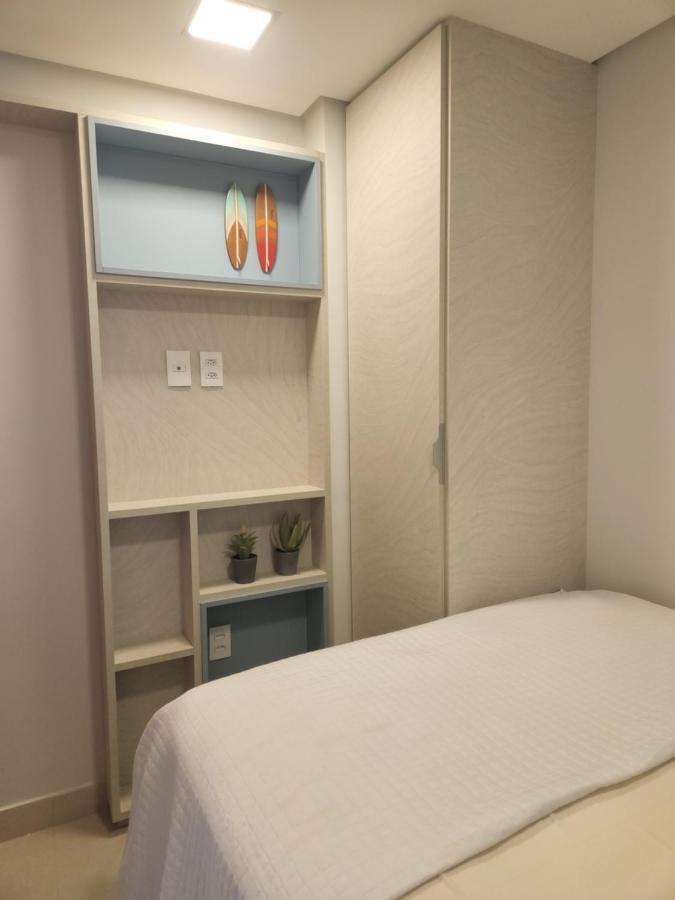 Eco Resort Praia Dos Carneiros - Flat Novo - Ao Lado Da Igrejinha Exteriör bild