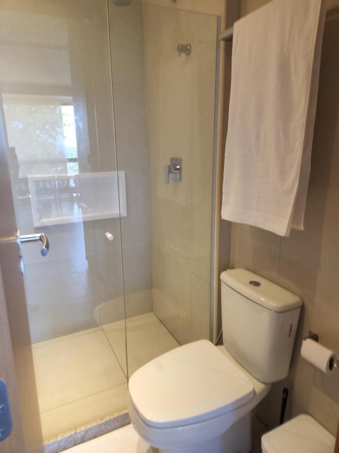 Eco Resort Praia Dos Carneiros - Flat Novo - Ao Lado Da Igrejinha Exteriör bild