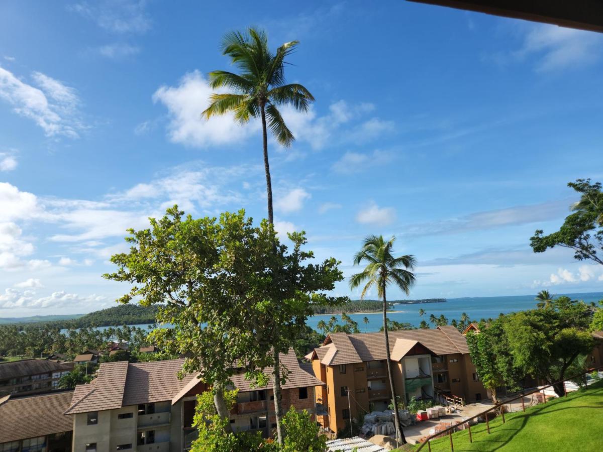 Eco Resort Praia Dos Carneiros - Flat Novo - Ao Lado Da Igrejinha Exteriör bild