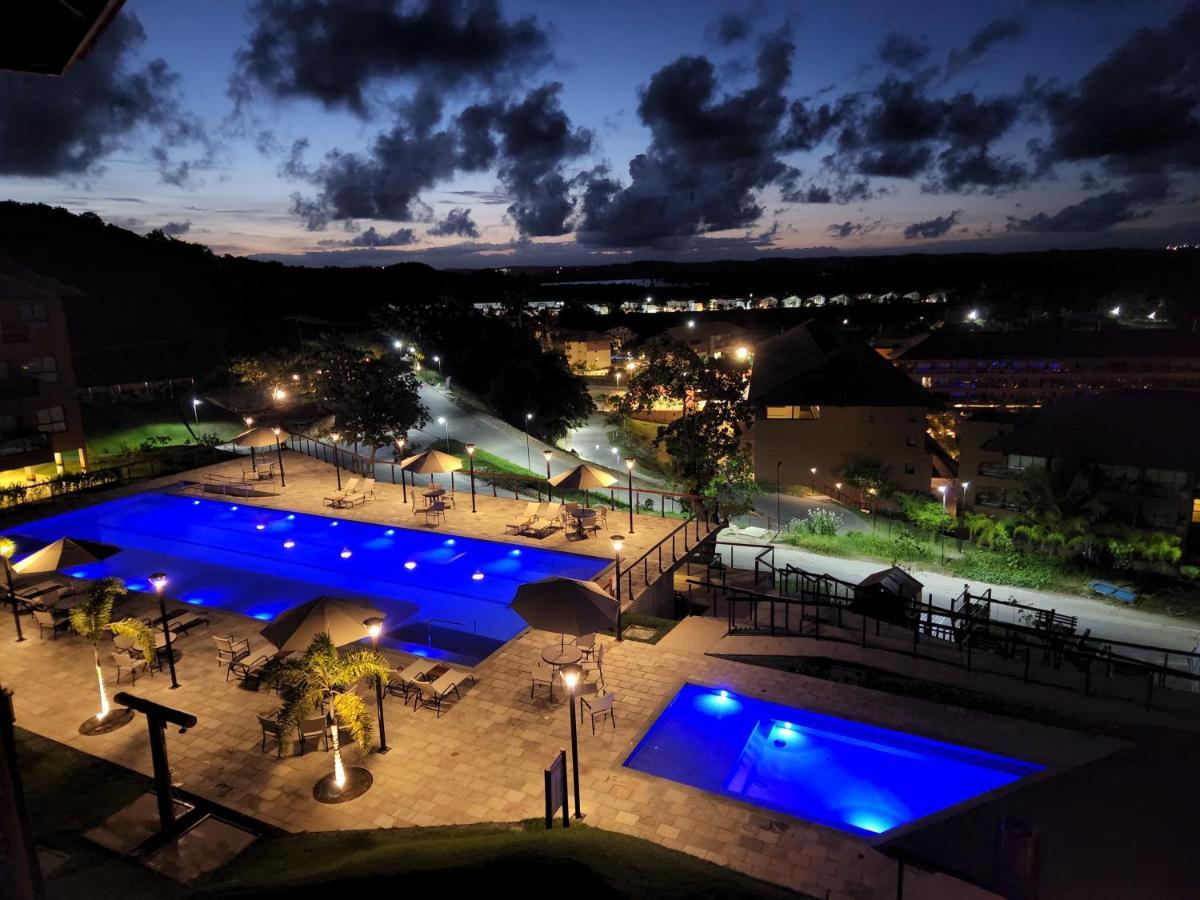 Eco Resort Praia Dos Carneiros - Flat Novo - Ao Lado Da Igrejinha Exteriör bild
