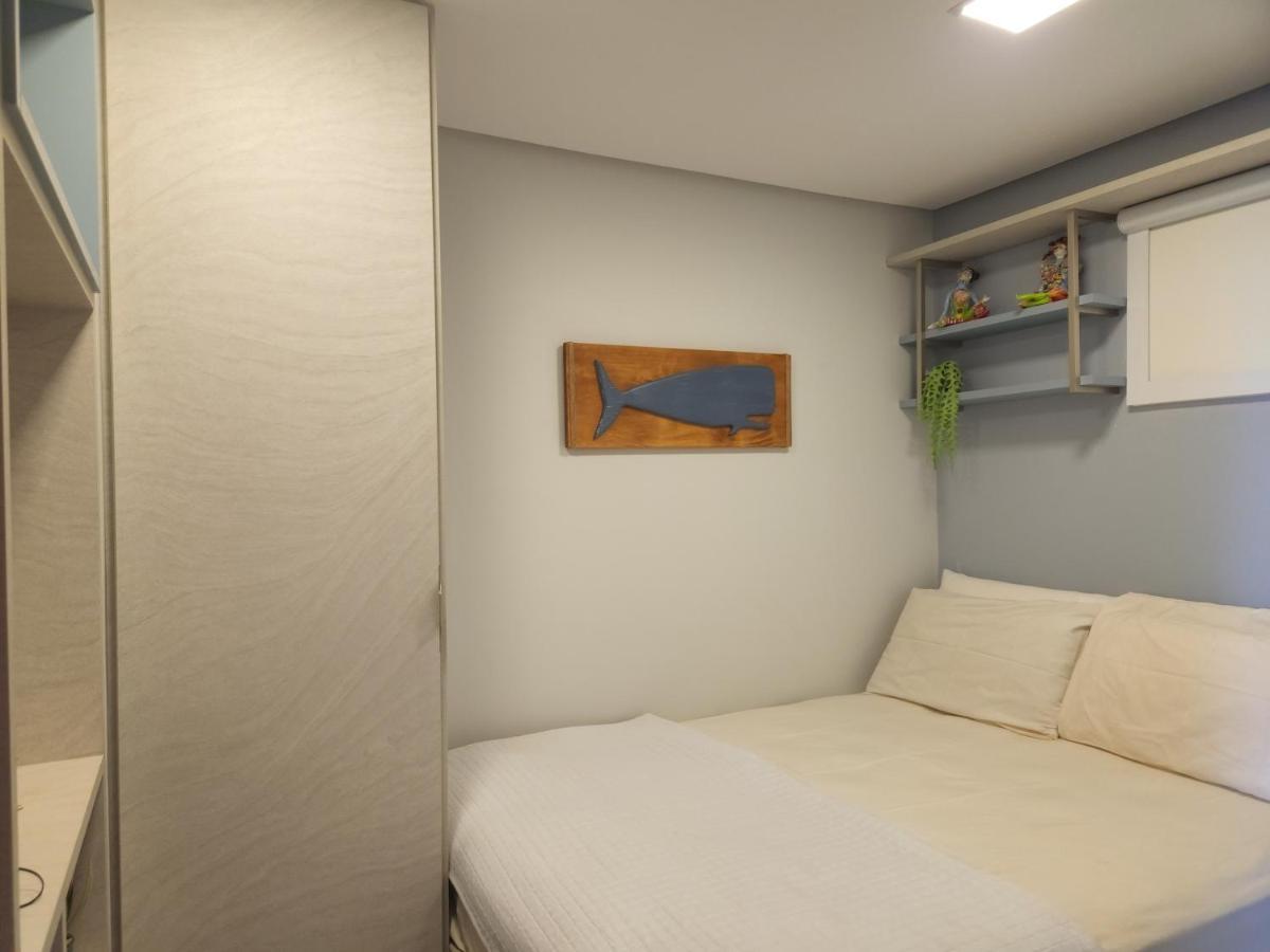 Eco Resort Praia Dos Carneiros - Flat Novo - Ao Lado Da Igrejinha Exteriör bild